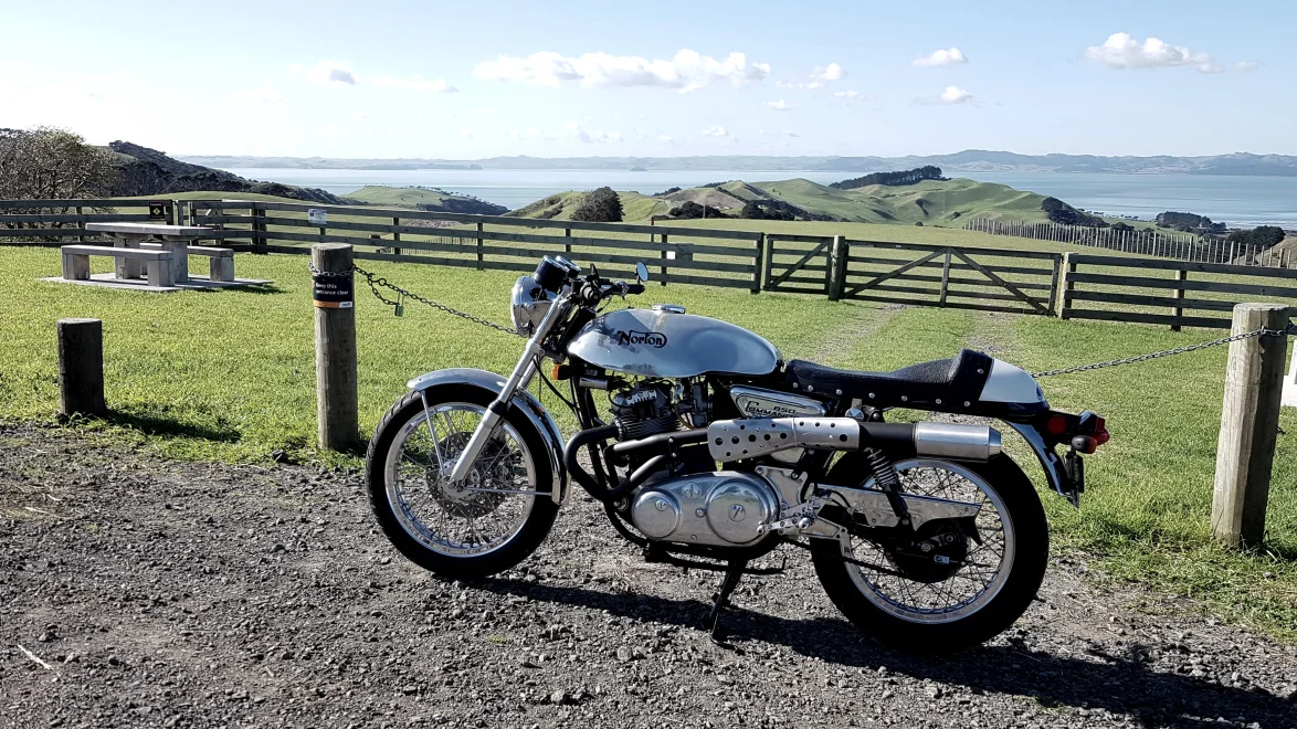 Switching to s pipes