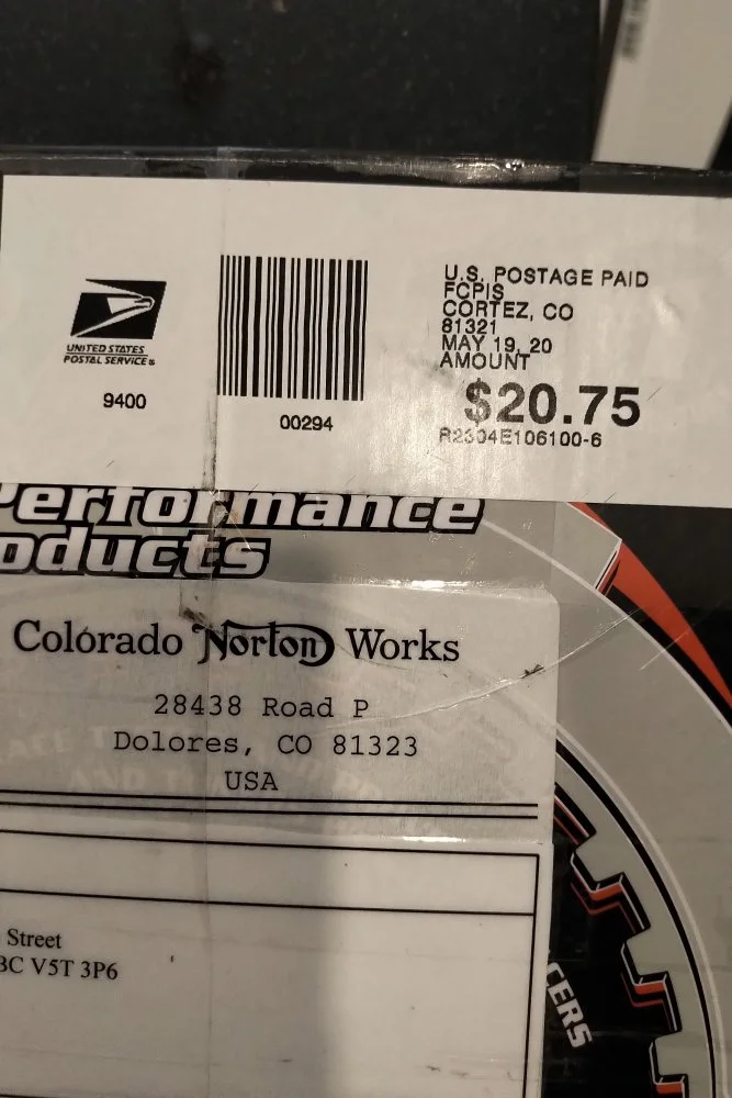 Misfire Troubleshooting