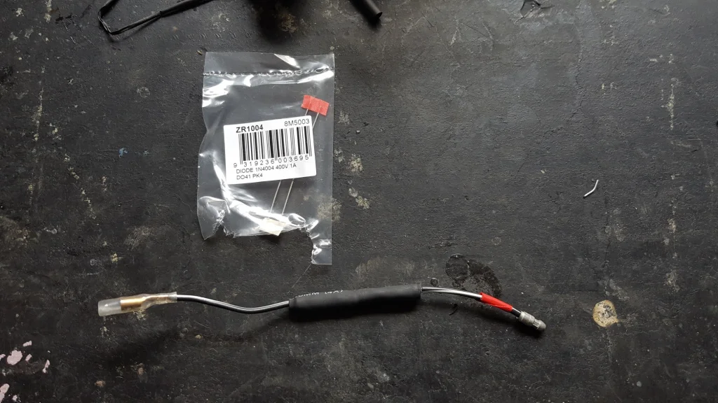 LED Headlights Goff vs Cyclops