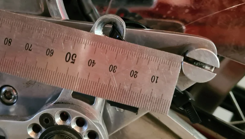 Just my luck recently...