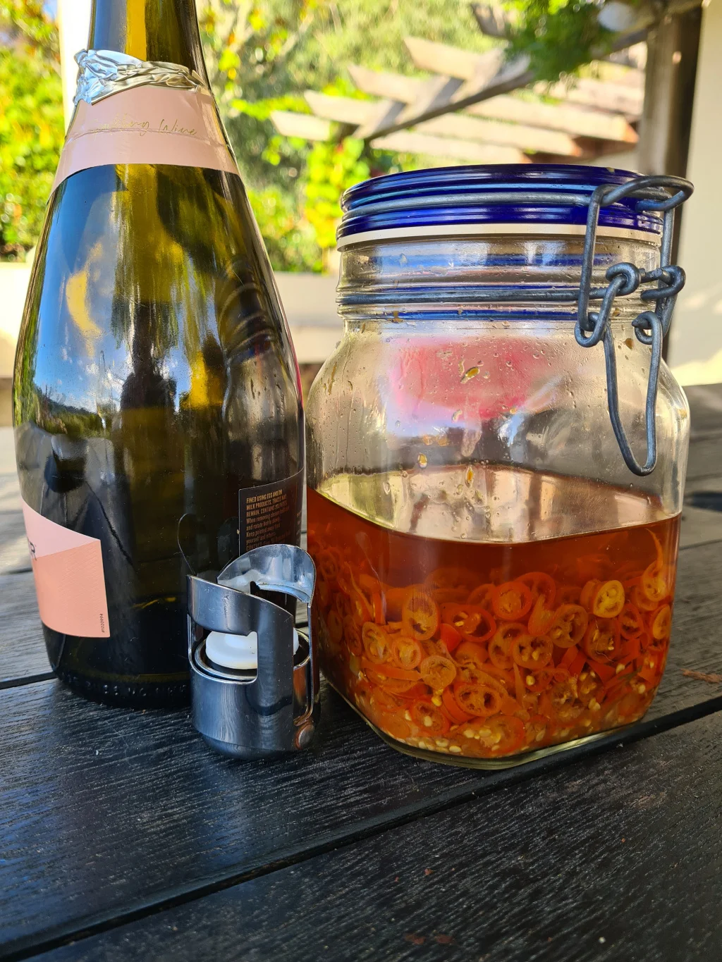 Just my luck recently...