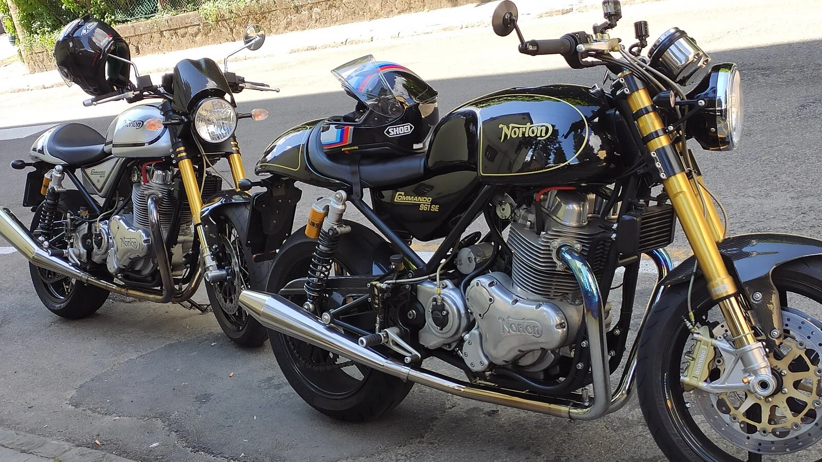 First Italian meeting place for 961