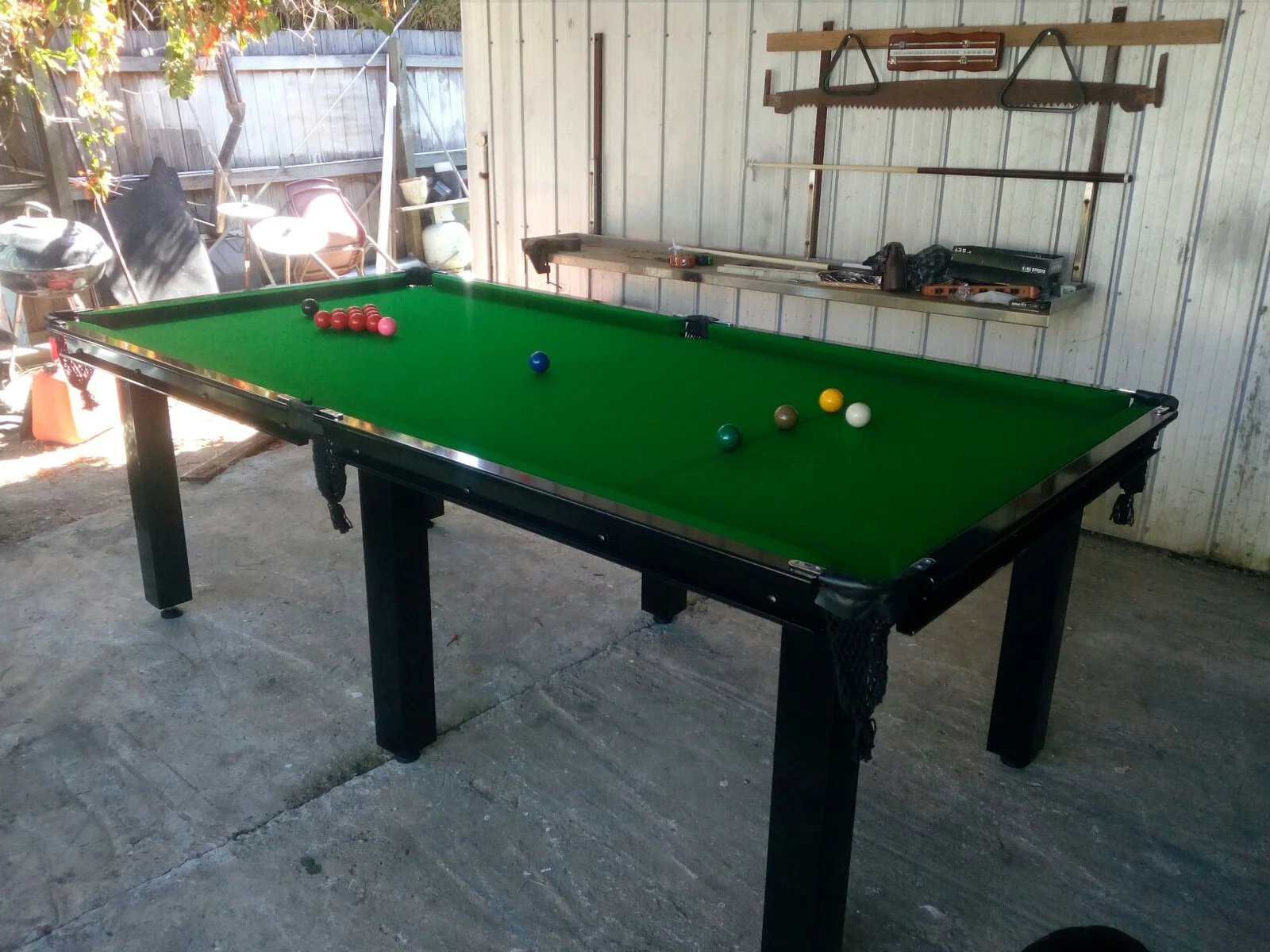 The Power Choice brochure