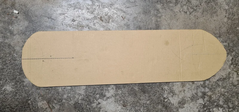 What Did You Do With Your Commando Today?