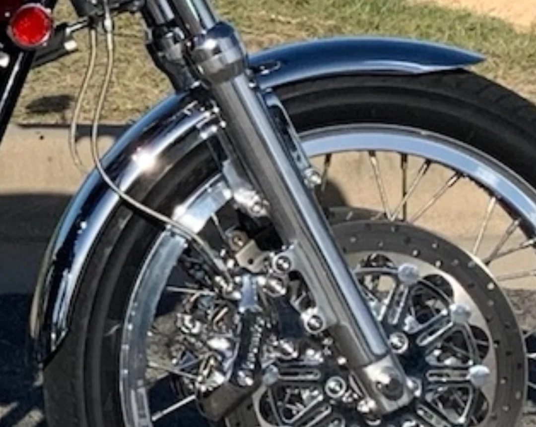 What Did You Do With Your Commando Today?