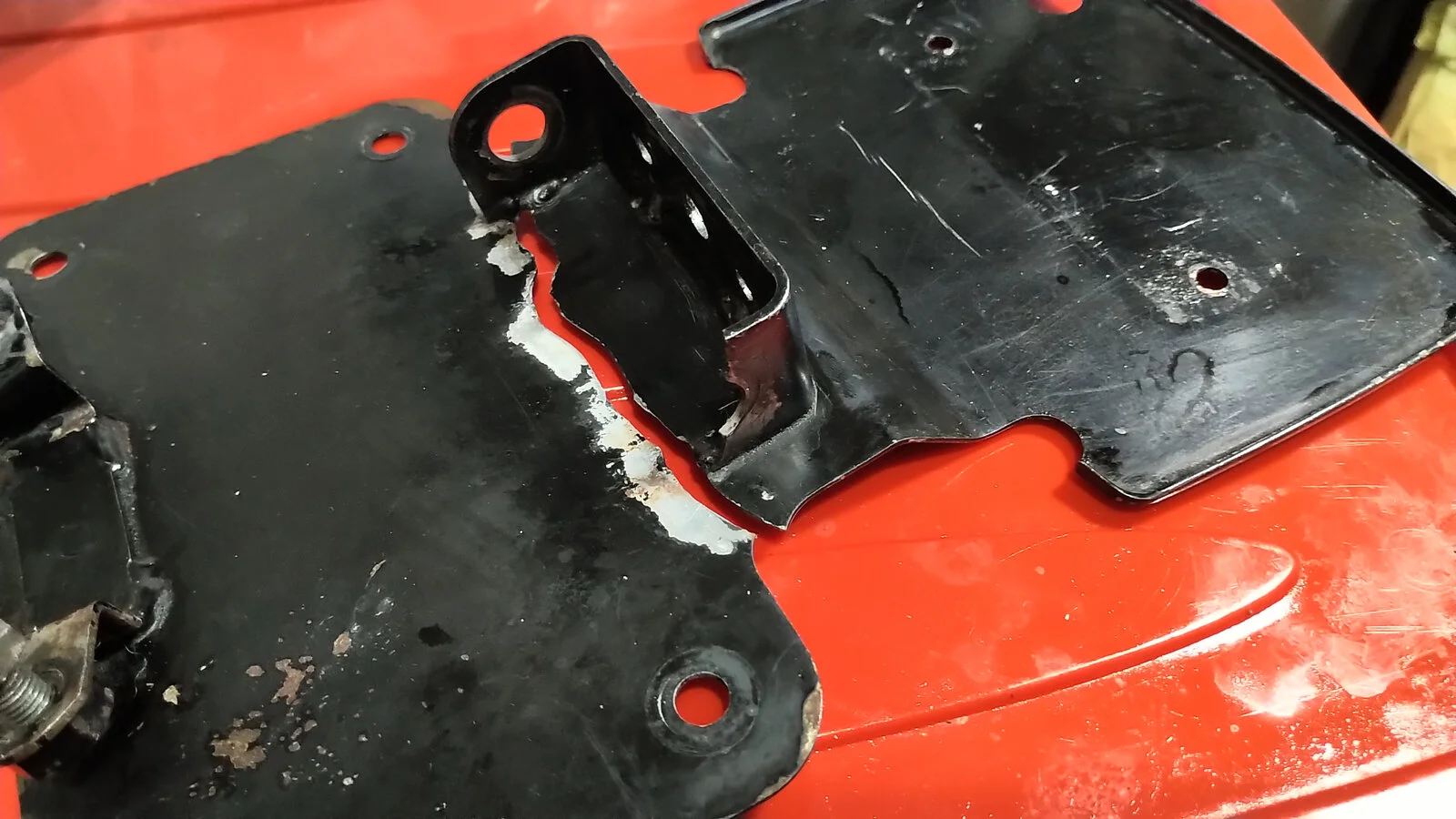 Isolastic Rubber Hardness