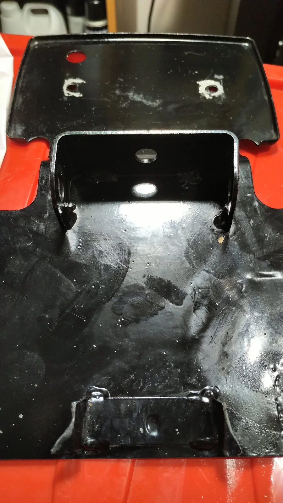 Isolastic Rubber Hardness