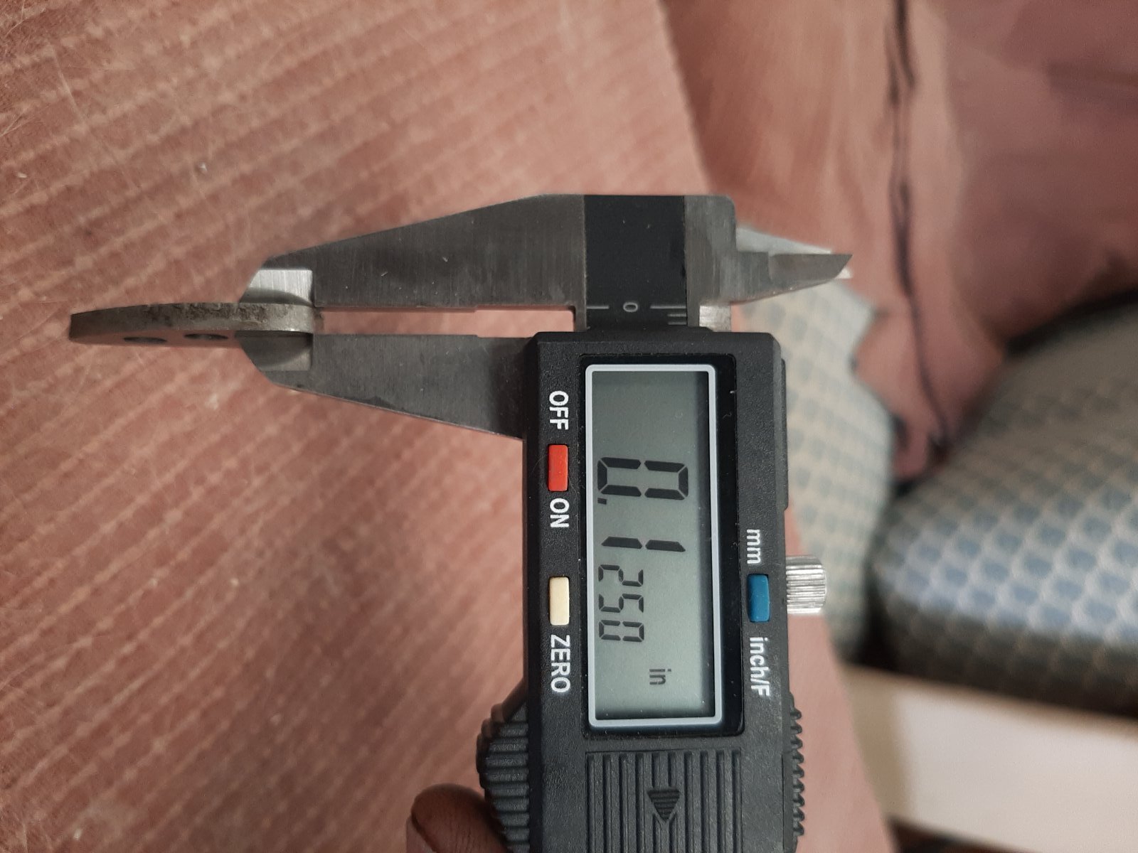 1972 750 Interstate Resurrection