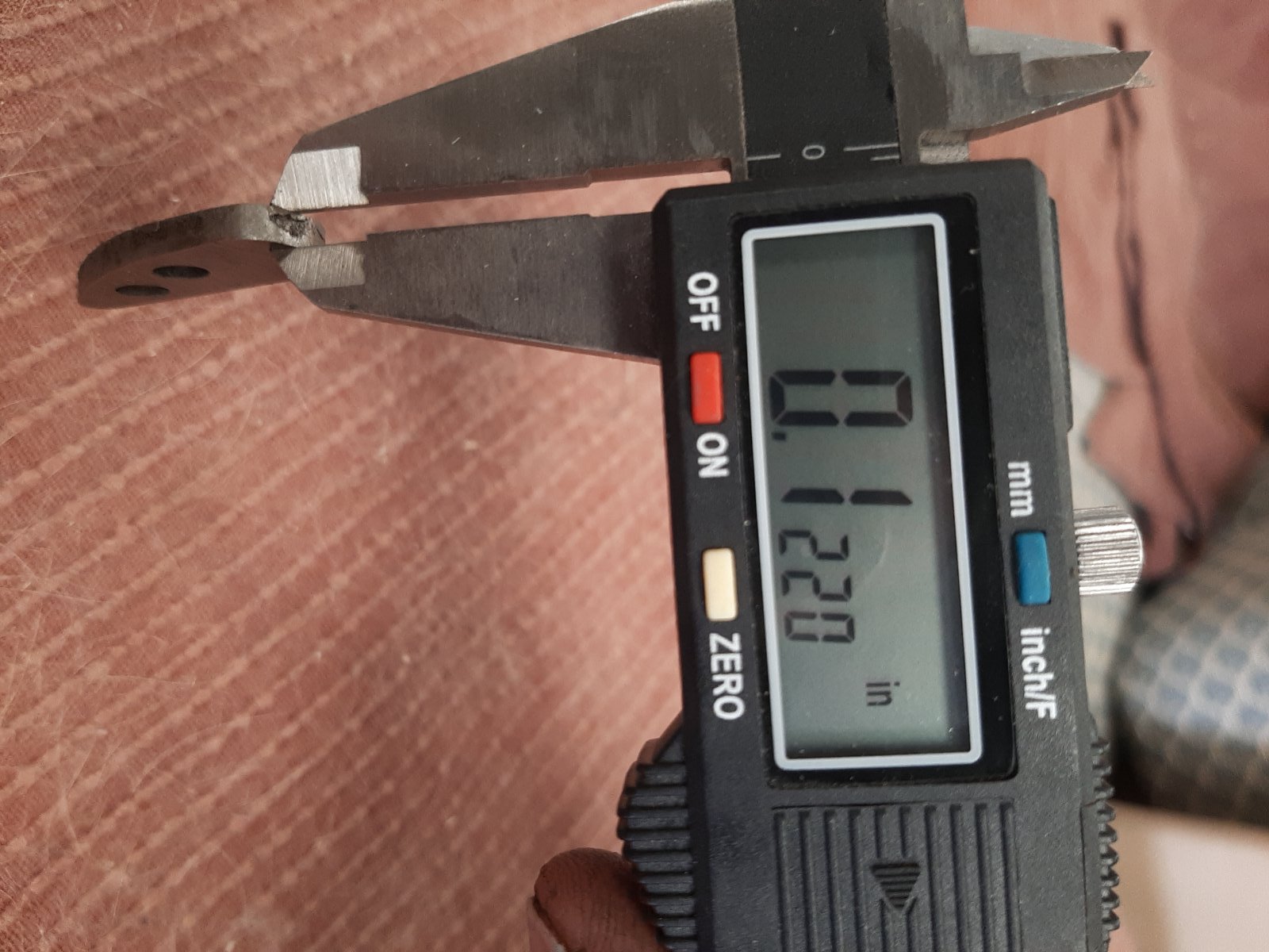 1972 750 Interstate Resurrection