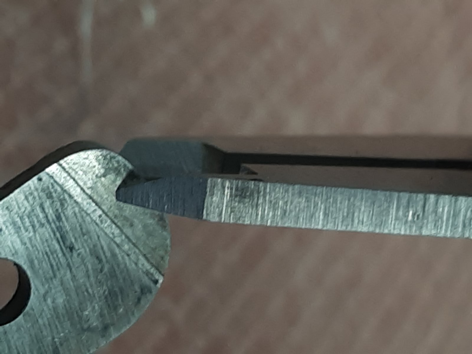 1972 750 Interstate Resurrection