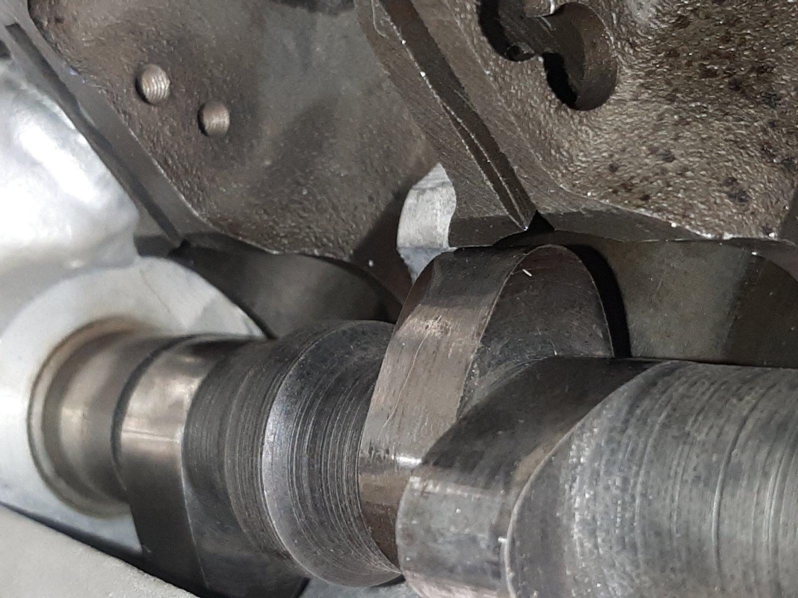 1972 750 Interstate Resurrection