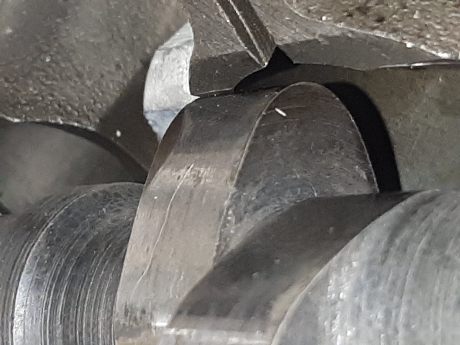 1972 750 Interstate Resurrection