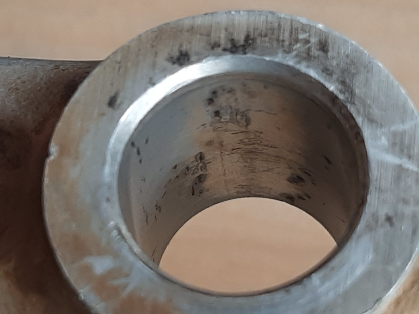 1972 750 Interstate Resurrection