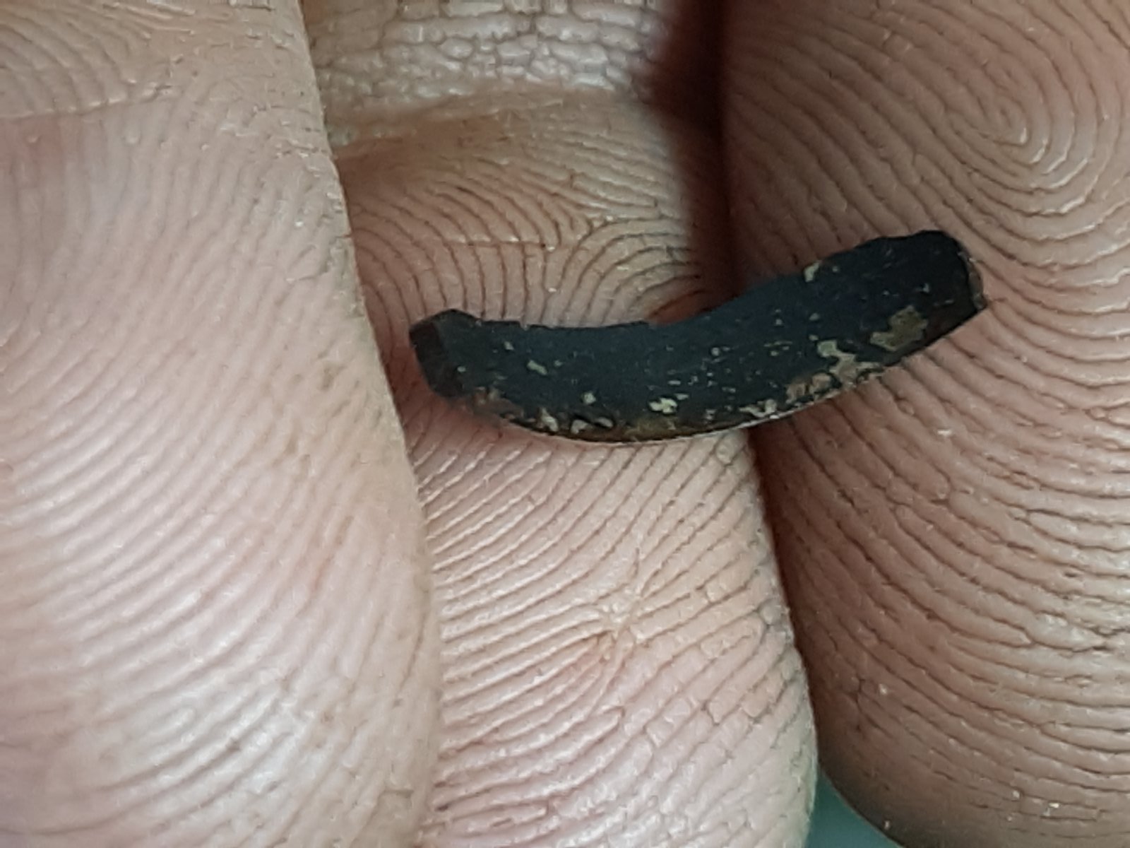 1972 750 Interstate Resurrection