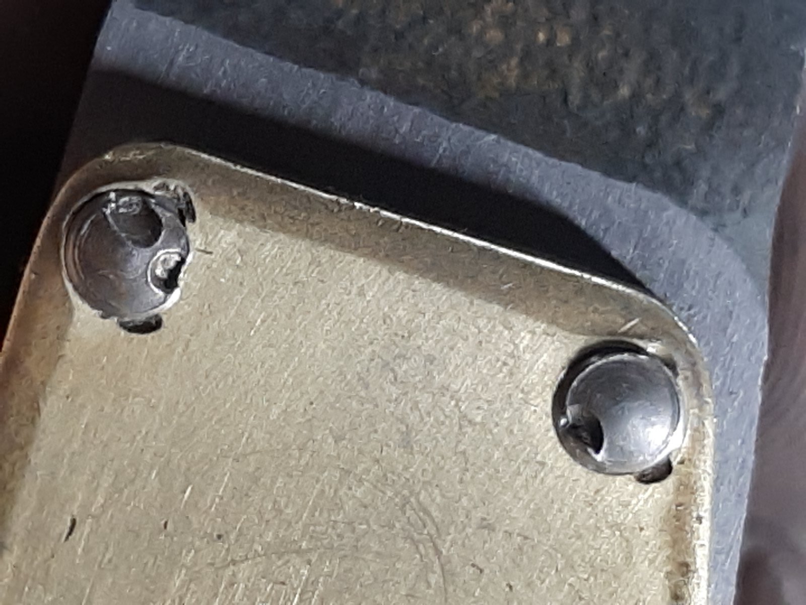 1972 750 Interstate Resurrection