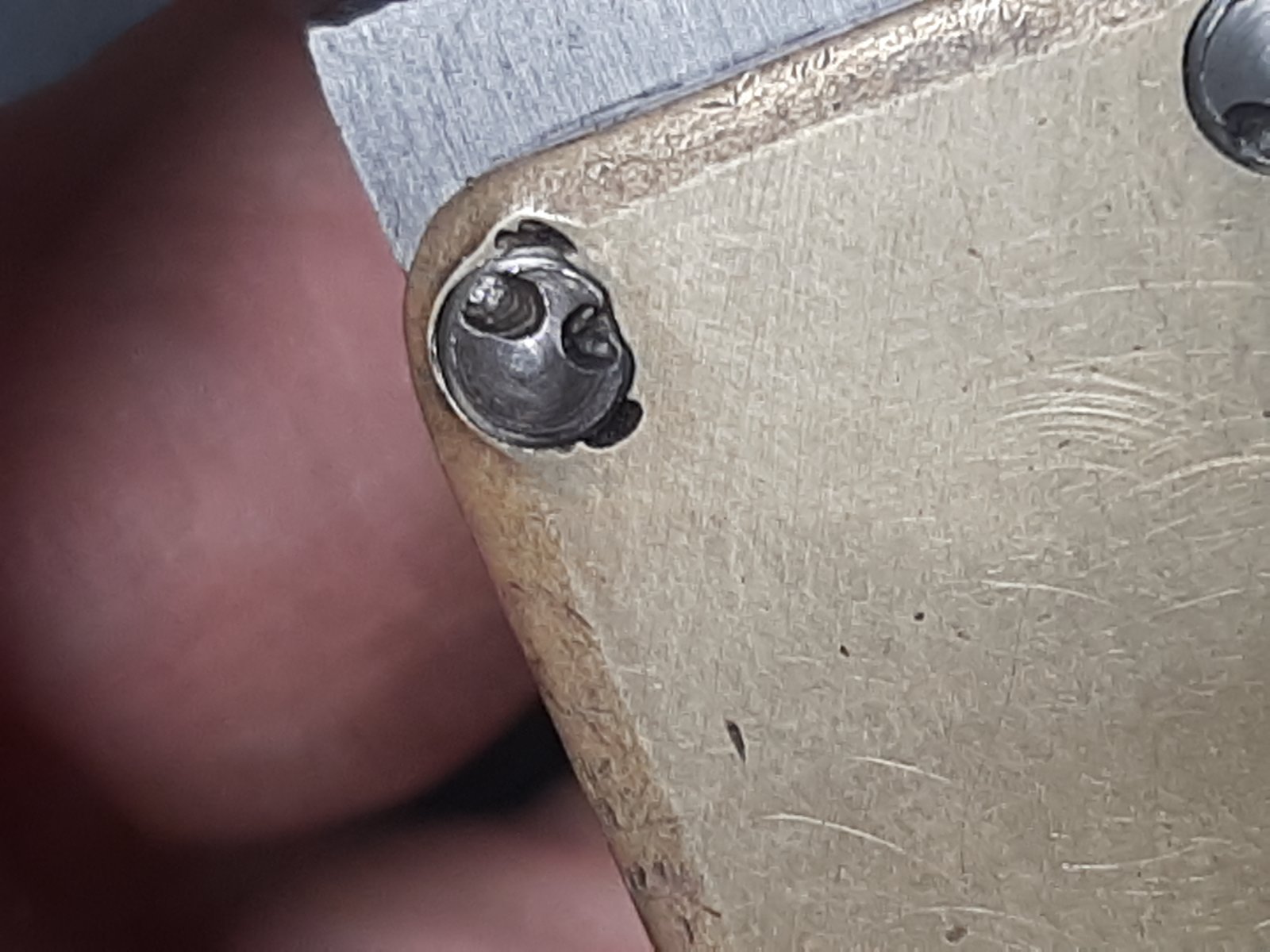 1972 750 Interstate Resurrection