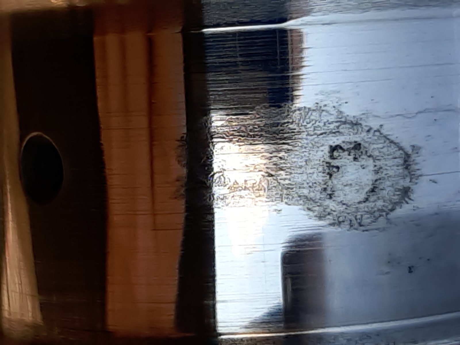 1972 750 Interstate Resurrection