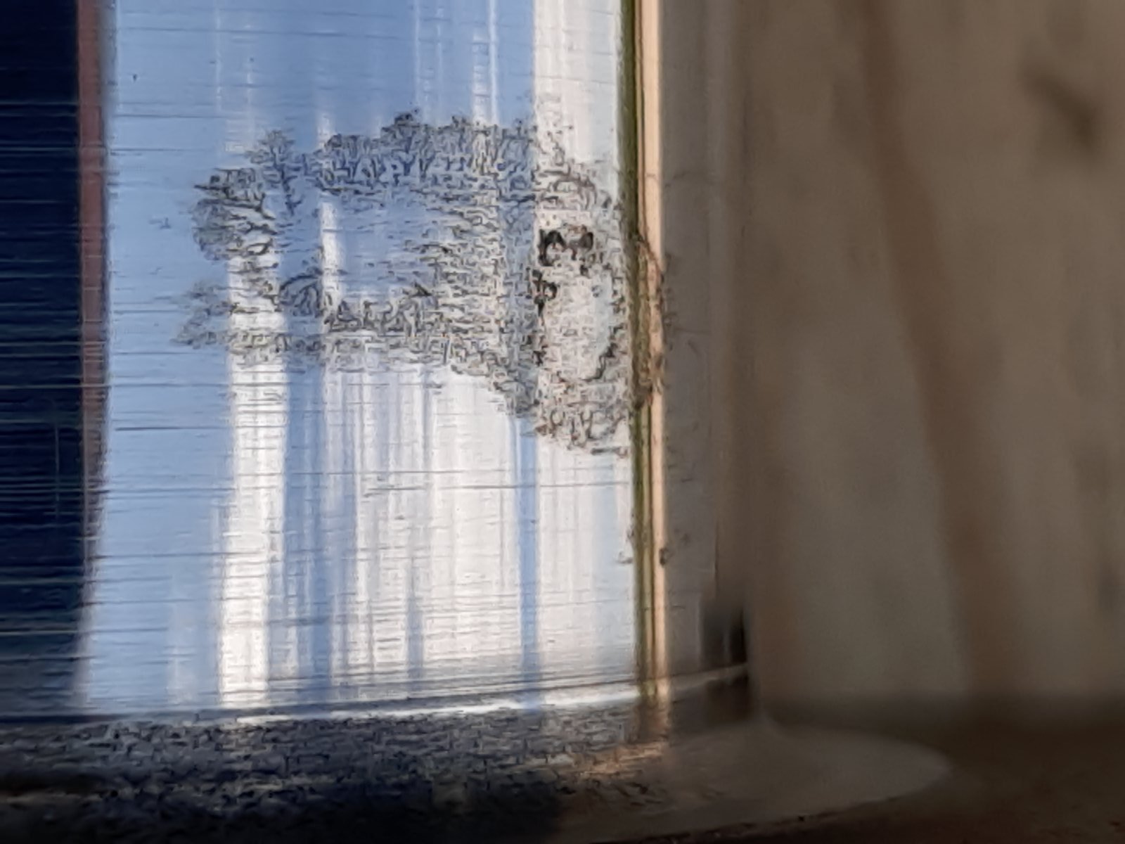 1972 750 Interstate Resurrection