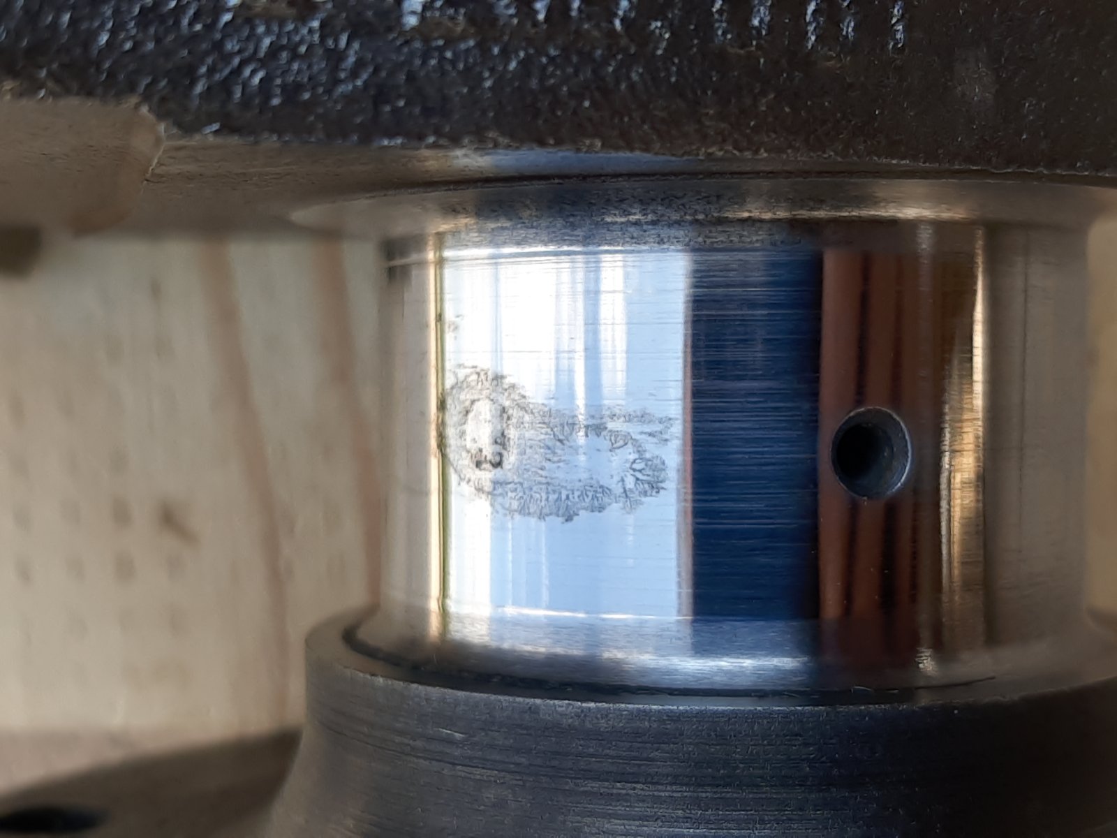 1972 750 Interstate Resurrection