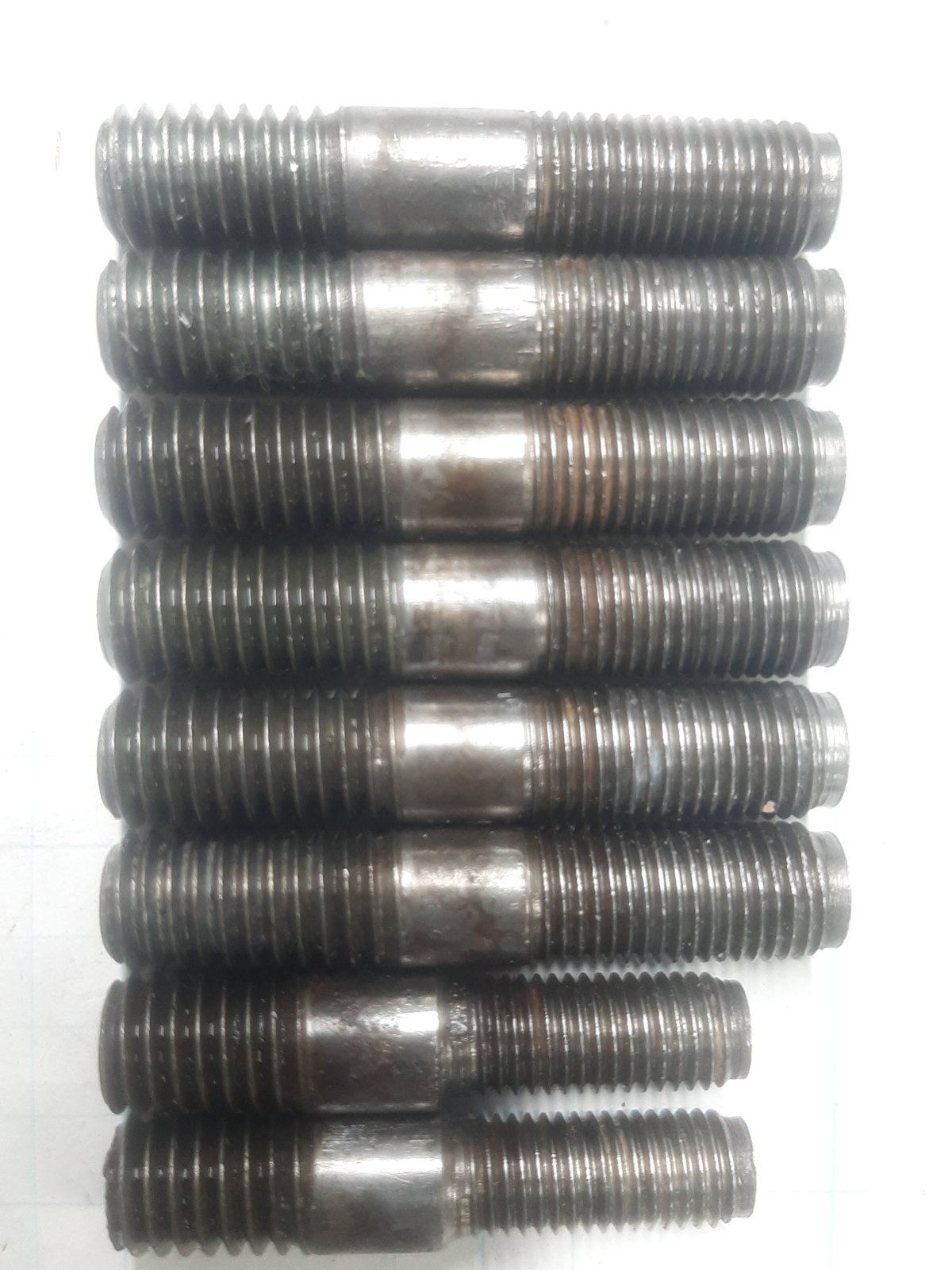 1972 750 Interstate Resurrection