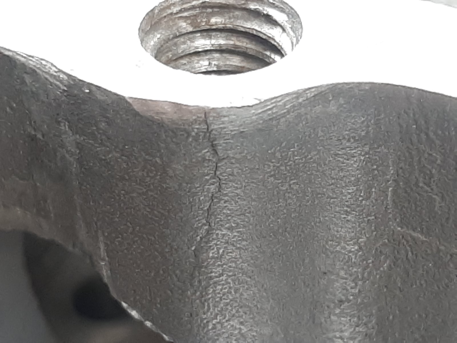 1972 750 Interstate Resurrection