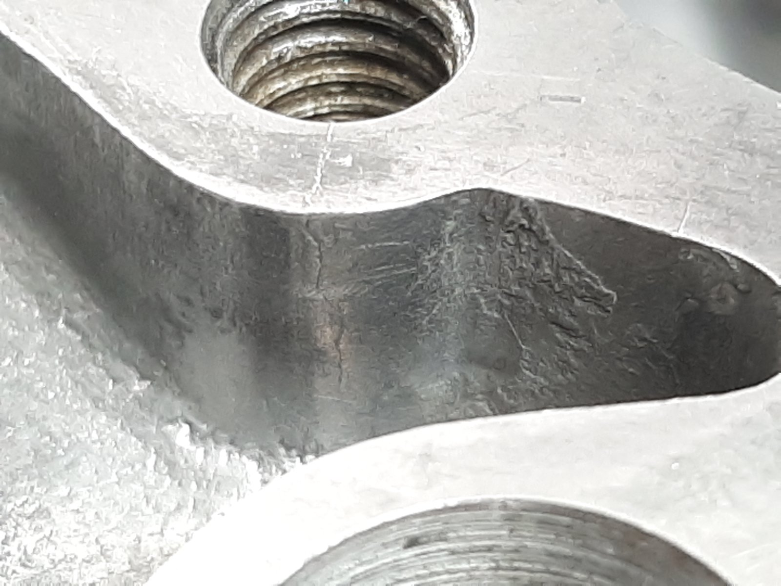 1972 750 Interstate Resurrection