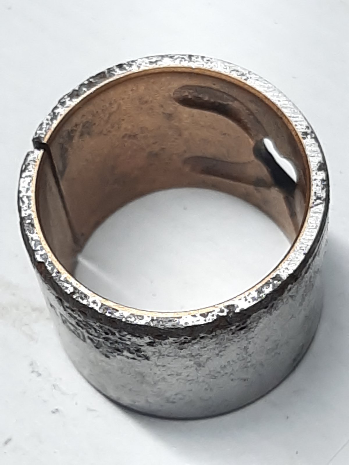 1972 750 Interstate Resurrection