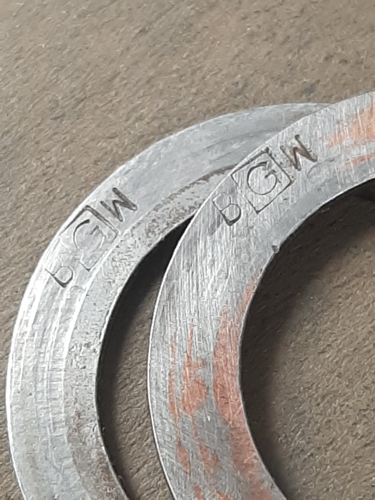 1972 750 Interstate Resurrection