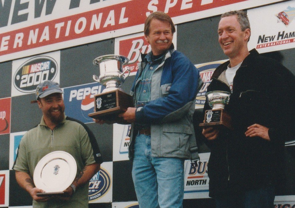 Pictures of your Norton Commandos