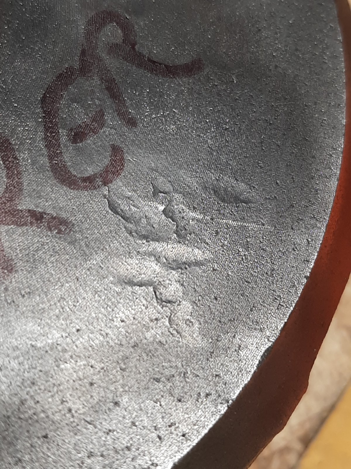 1972 750 Interstate Resurrection