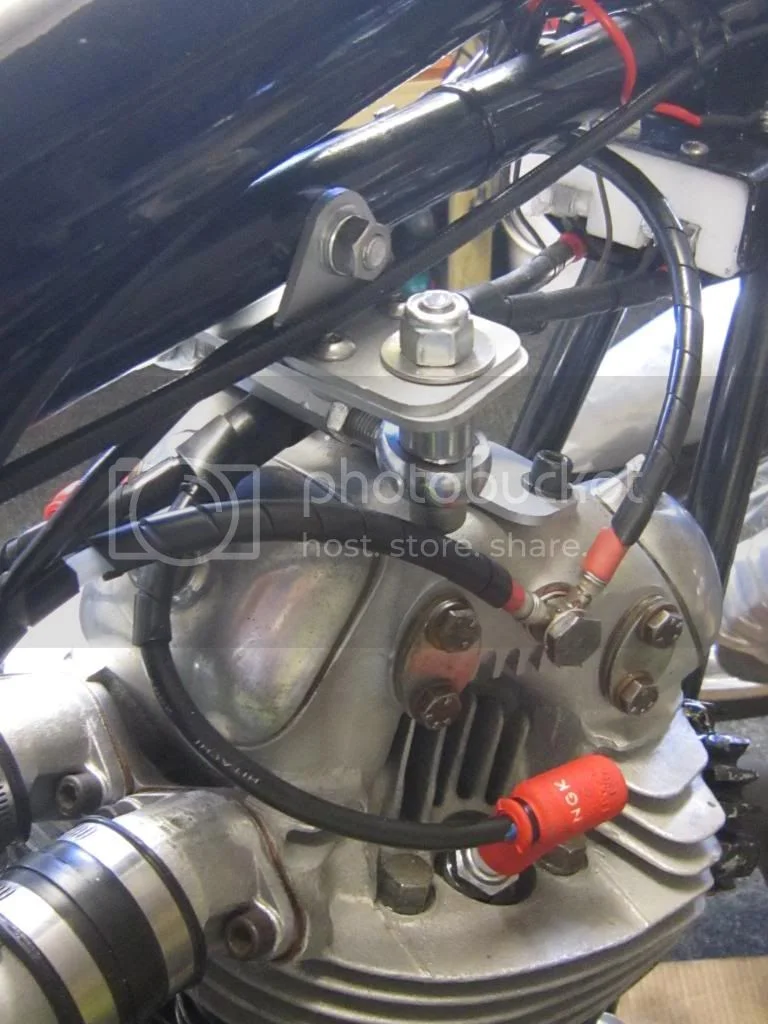 Ready to Race Finally