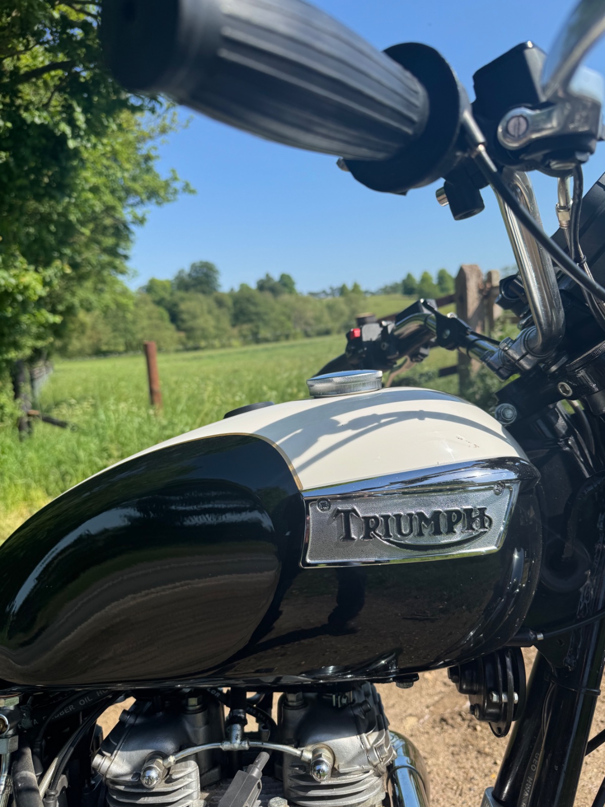 What they were made for…