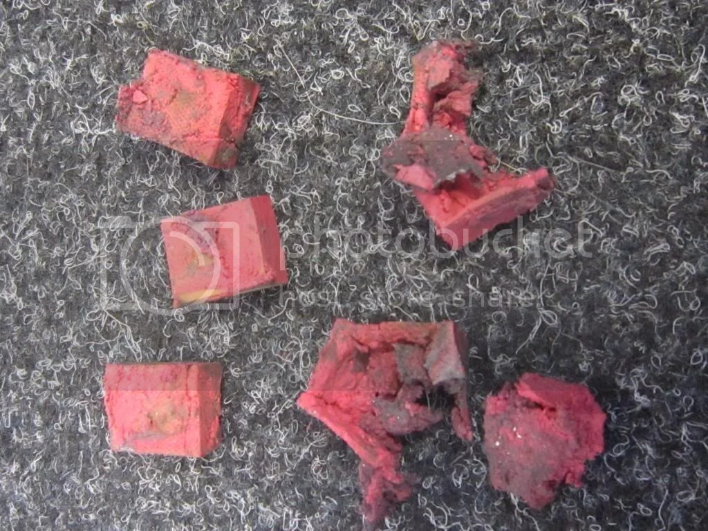 72 Commando Cush Drive Question