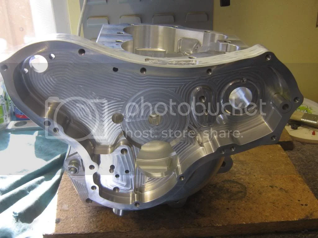 Next Bike, New Project