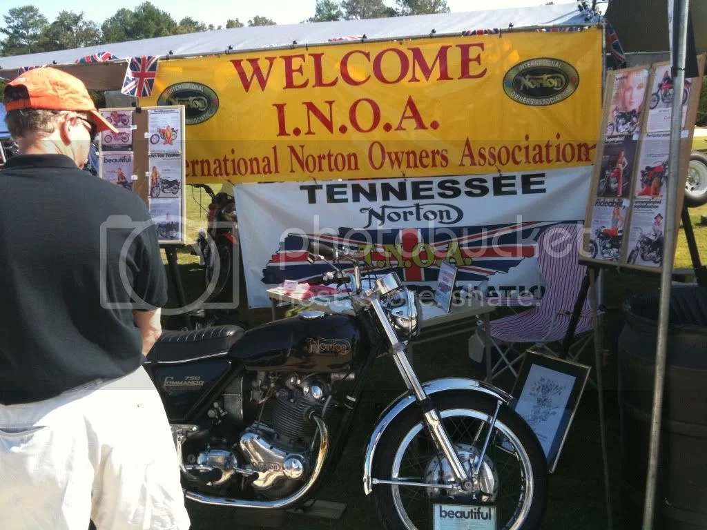 The Official 2011 Barber AHMRA Event Thread