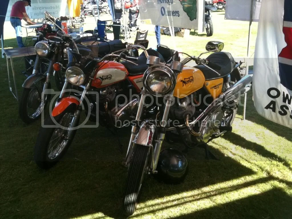 The Official 2011 Barber AHMRA Event Thread