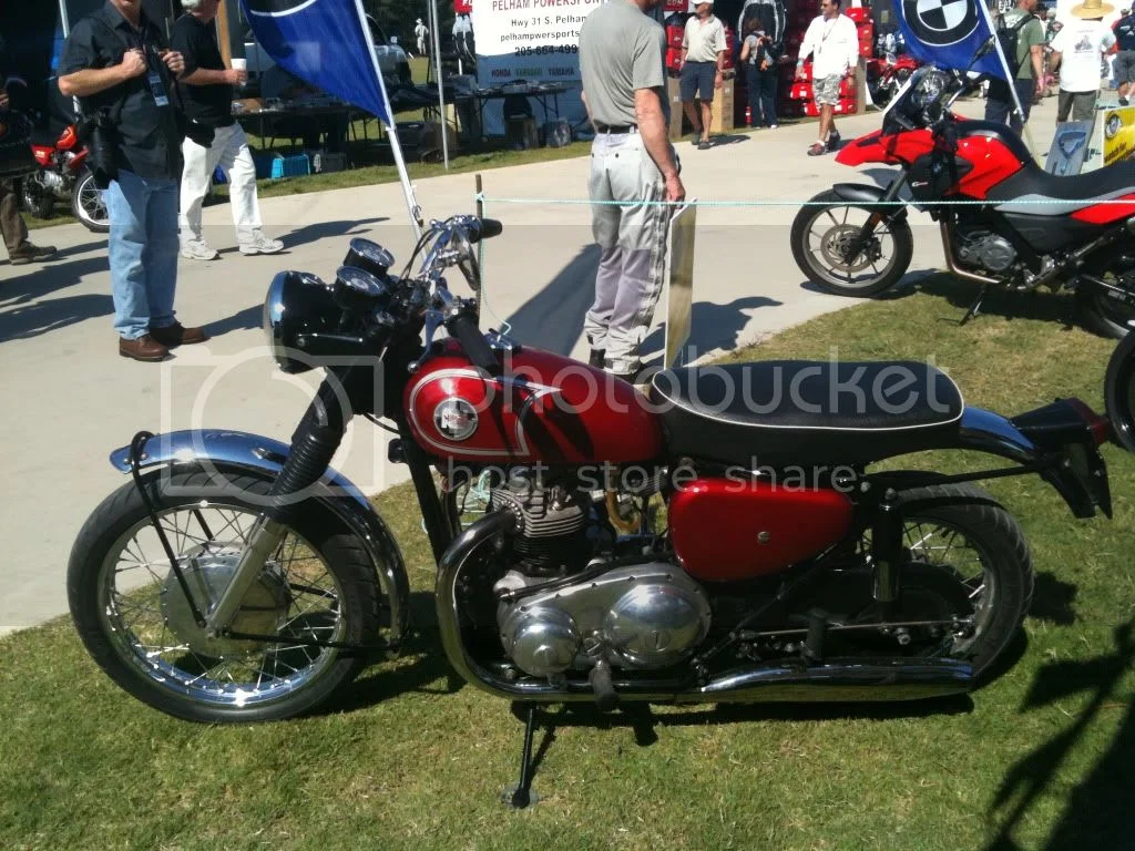 The Official 2011 Barber AHMRA Event Thread