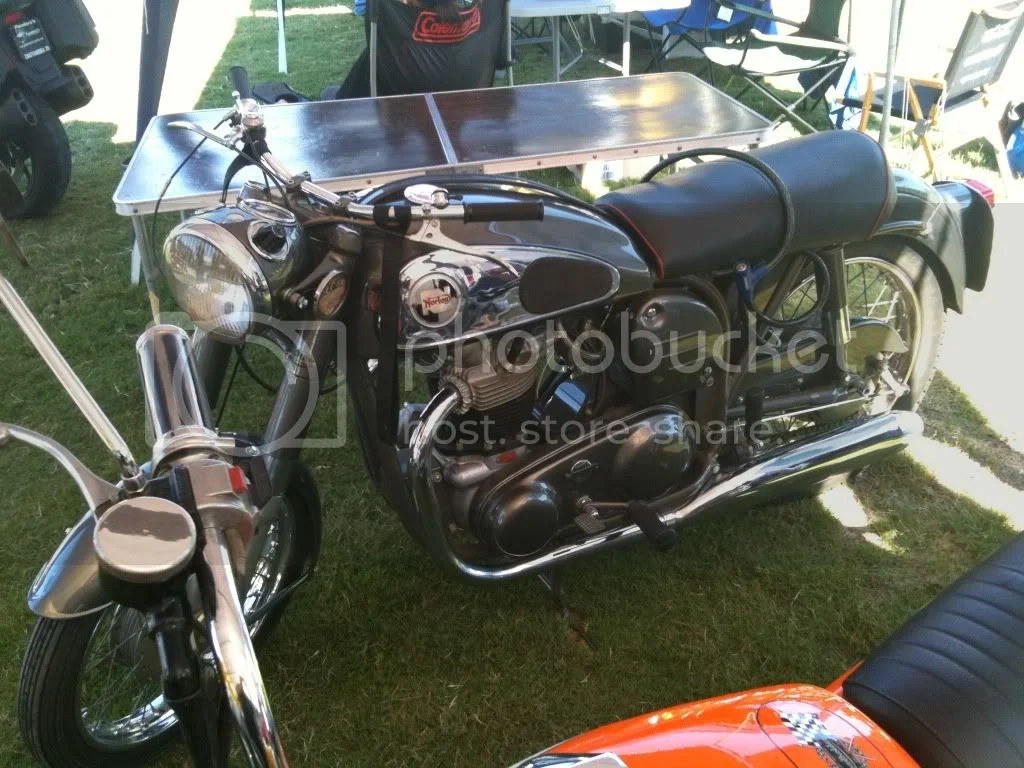 The Official 2011 Barber AHMRA Event Thread