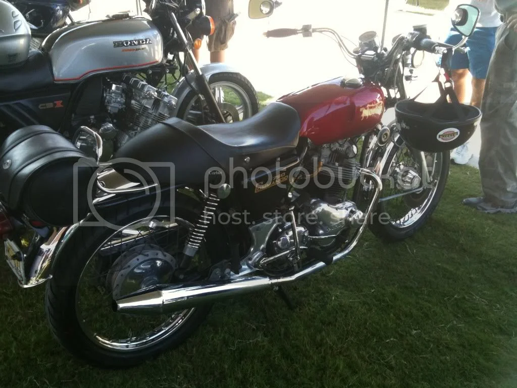 The Official 2011 Barber AHMRA Event Thread