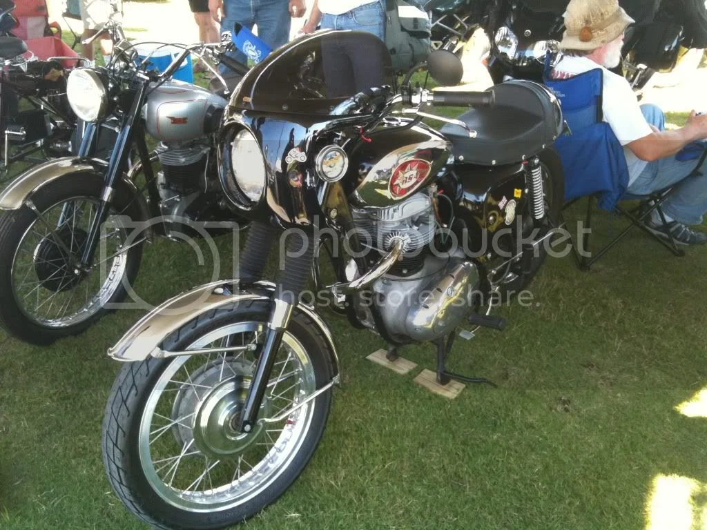 The Official 2011 Barber AHMRA Event Thread