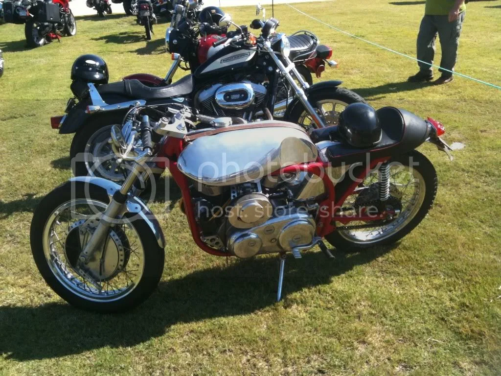 The Official 2011 Barber AHMRA Event Thread