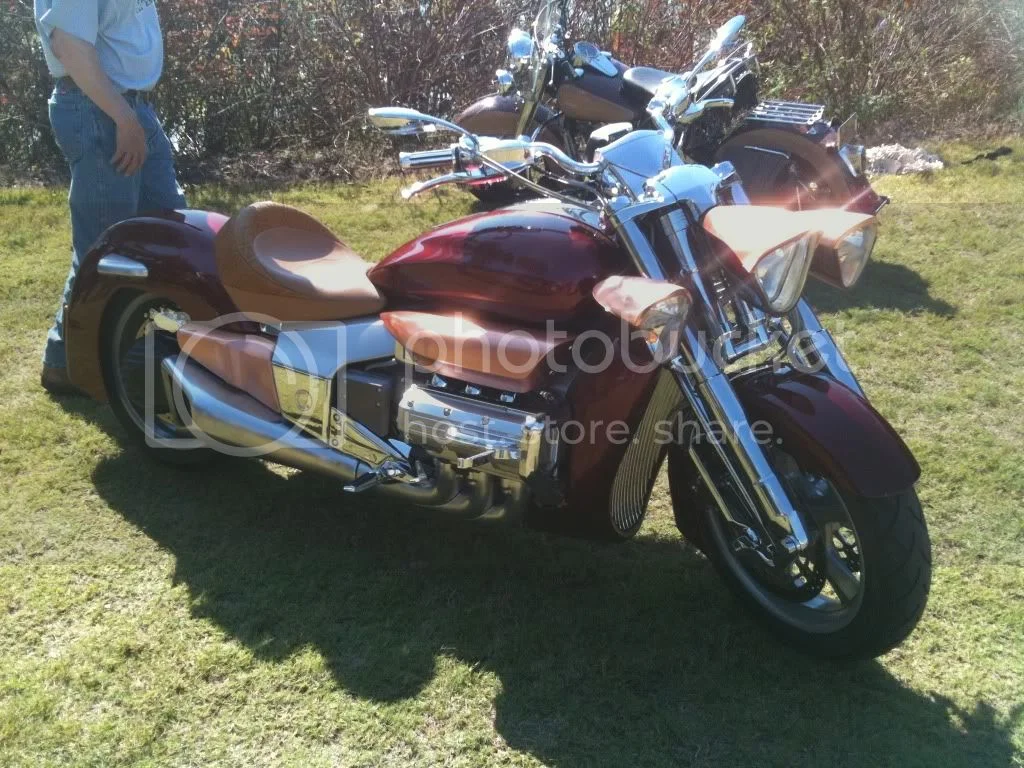 The Official 2011 Barber AHMRA Event Thread