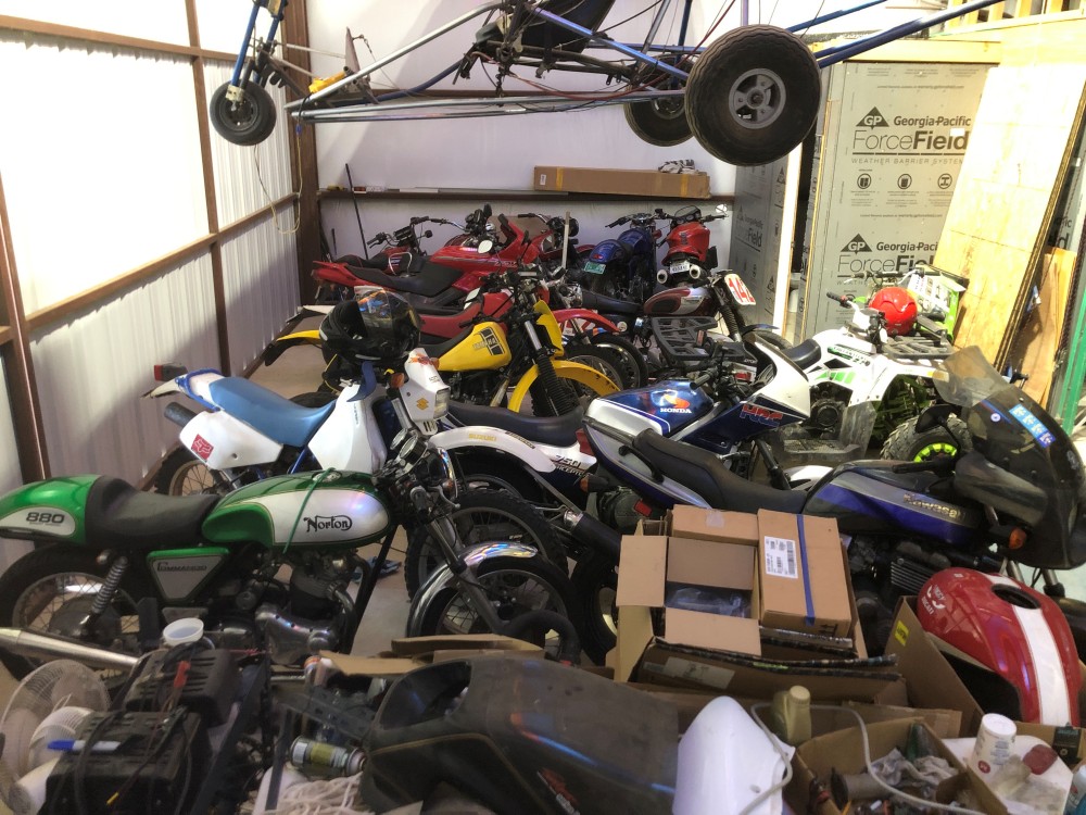 ADHD have you got it!