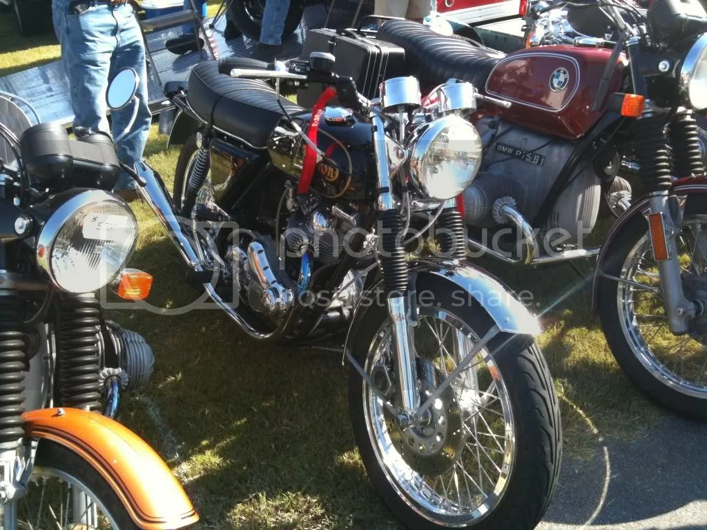 The Official 2011 Barber AHMRA Event Thread