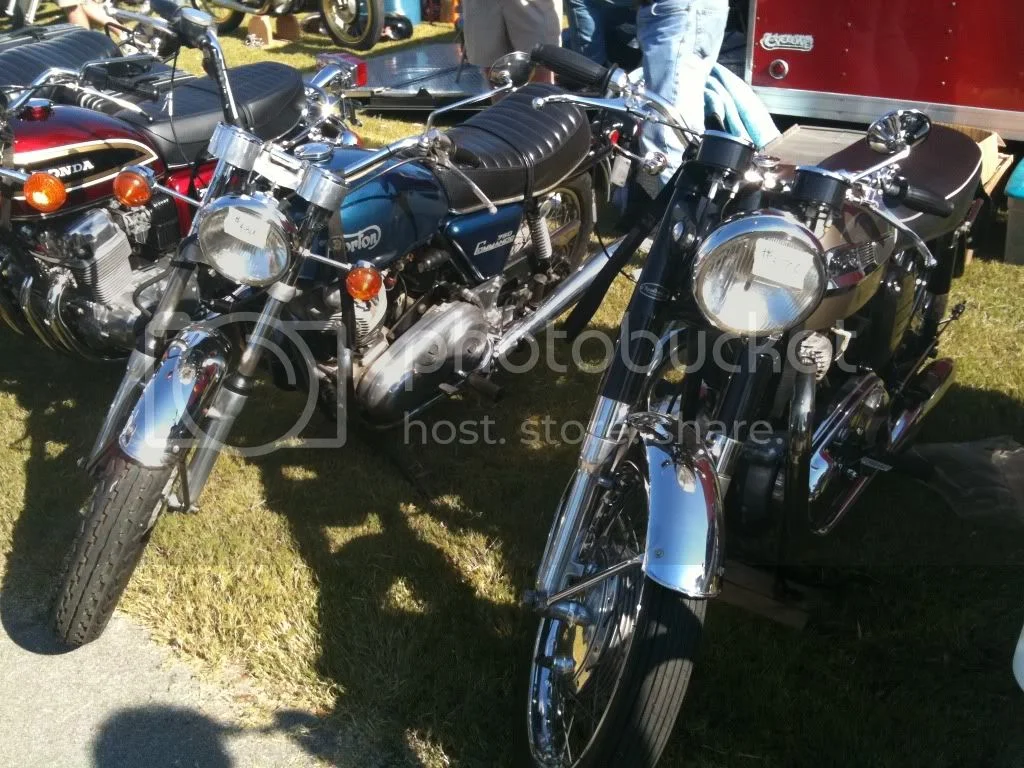 The Official 2011 Barber AHMRA Event Thread