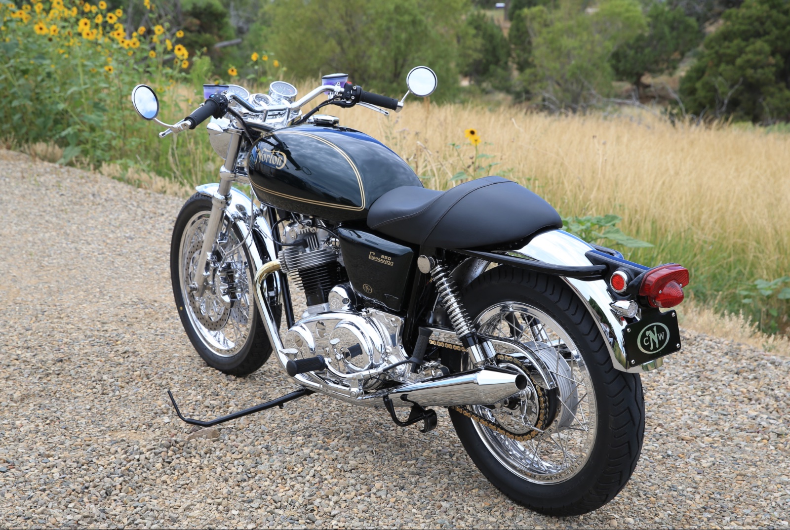 What’s the best none Norton Norton ?