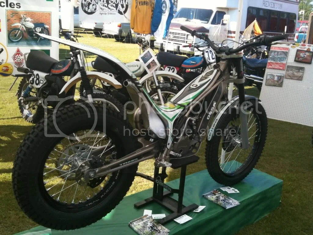 The Official 2011 Barber AHMRA Event Thread