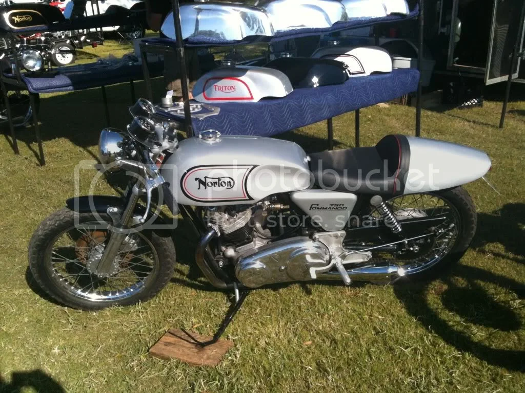 The Official 2011 Barber AHMRA Event Thread