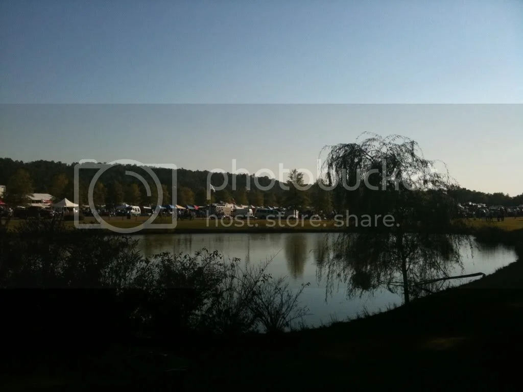 The Official 2011 Barber AHMRA Event Thread