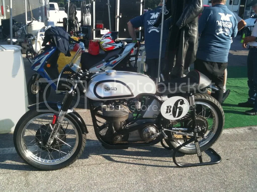 The Official 2011 Barber AHMRA Event Thread